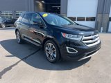 Used 2016 Ford Edge Titanium w/ Equipment Group 302A image 3