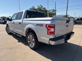 Used 2018 Ford F150 XL w/ Equipment Group 101A Mid image 3
