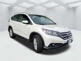Used 2014 Honda CR-V EX-L image 3