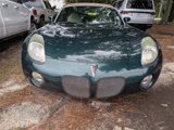 Used 2009 Pontiac Solstice Convertible w/ Preferred Package image 2