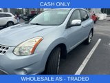 Used 2011 Nissan Rogue SV w/ SL Pkg image 3
