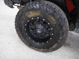 Certified 2018 Jeep Wrangler Unlimited Rubicon image 5