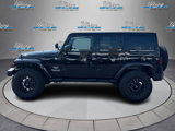 Used 2015 Jeep Wrangler Unlimited Sahara image 6