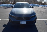 New 2025 Honda Civic Sport image 5