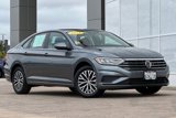 Used 2021 Volkswagen Jetta S w/ Driver Assistance Package image 2