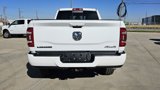 Used 2024 RAM 2500 Laramie image 6