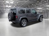 Used 2018 Jeep Wrangler Unlimited Sahara image 6