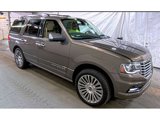 Used 2016 Lincoln Navigator Reserve image 3