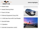 Used 2022 GMC Terrain SLT image 6