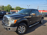 Used 2012 Ford F150 XLT w/ XLT Chrome Pkg image 2