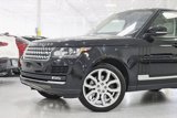 Used 2017 Land Rover Range Rover Supercharged image 2