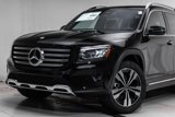 New 2025 Mercedes-Benz GLB 250 4MATIC image 2