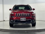 Used 2016 Jeep Cherokee Limited image 2