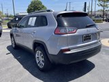 Used 2019 Jeep Cherokee Latitude Plus image 5