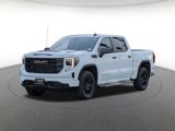 New 2024 GMC Sierra 1500 Pro w/ Graphite Edition image 3