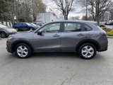 Certified 2023 Honda HR-V LX image 4