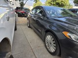 Used 2015 Ford Fusion SE image 4