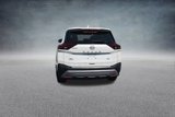 Used 2023 Nissan Rogue SV image 4