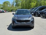 Used 2019 Kia Sportage LX image 2
