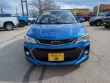 Used 2017 Chevrolet Sonic LT w/ Convenience Package image 2