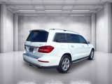 Used 2017 Mercedes-Benz GLS 450 4MATIC image 3