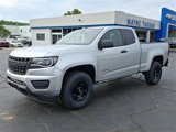 Certified 2020 Chevrolet Colorado W/T image 3