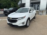 Used 2019 Chevrolet Equinox LT image 3