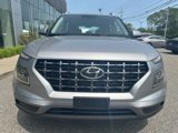 Certified 2025 Hyundai Venue SEL image 2