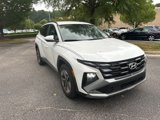 Used 2025 Hyundai Tucson SEL image 3