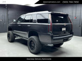 Used 2018 Cadillac Escalade Premium Luxury image 5