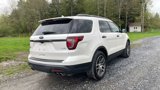 Used 2018 Ford Explorer Sport w/ Equipment Group 401A image 4