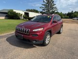 Used 2016 Jeep Cherokee Latitude w/ Cold Weather Group image 3