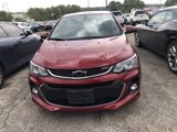 Used 2019 Chevrolet Sonic LT w/ RS Package image 2