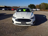 Used 2019 Ford Fusion SE image 2