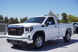 New 2025 GMC Sierra 1500 Pro w/ Pro Value Package image 4