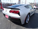 Used 2015 Chevrolet Corvette Stingray Coupe w/ 2LT Preferred Equipment Group image 6