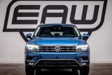 Used 2018 Volkswagen Tiguan SEL Premium image 3