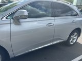 Used 2012 Lexus RX 350 AWD image 3