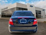 Used 2012 Ford Fusion SE image 4