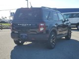 Certified 2021 Ford Bronco Sport Big Bend w/ Big Bend Package image 6