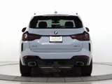 Used 2022 BMW X3 xDrive30i w/ M Sport Package 2 image 5