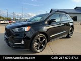 Used 2019 Ford Edge ST image 5