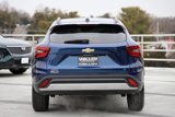 Used 2024 Chevrolet Trax LT w/ Driver Confidence Package image 3