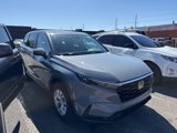 Certified 2025 Honda CR-V LX image 3