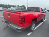 Used 2016 Chevrolet Silverado 1500 W/T w/ WT Convenience Package image 3