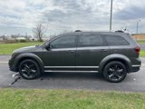 Used 2018 Dodge Journey Crossroad w/ Driver Convenience Group image 4