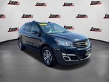 Used 2017 Chevrolet Traverse LT image 3