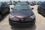 Used 2018 Toyota RAV4 XLE image 4