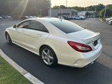 Used 2016 Mercedes-Benz CLS 550 4MATIC image 4