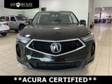 Certified 2022 Acura RDX AWD image 2